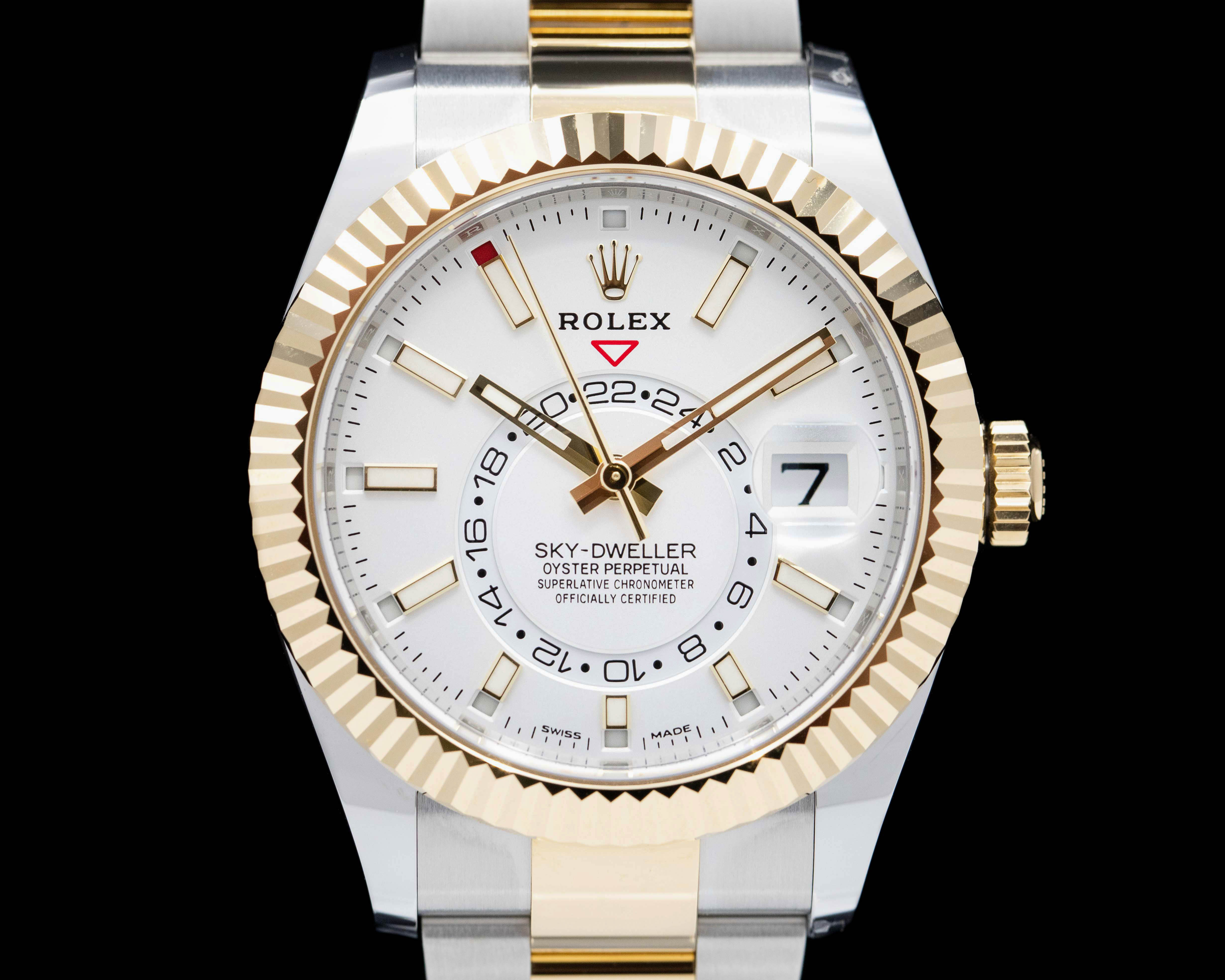 Sky Dweller 326933