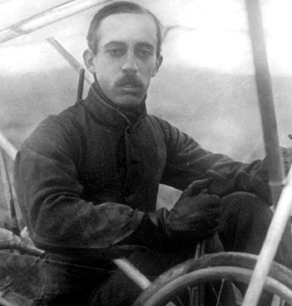 Alberto Santos-Dumont