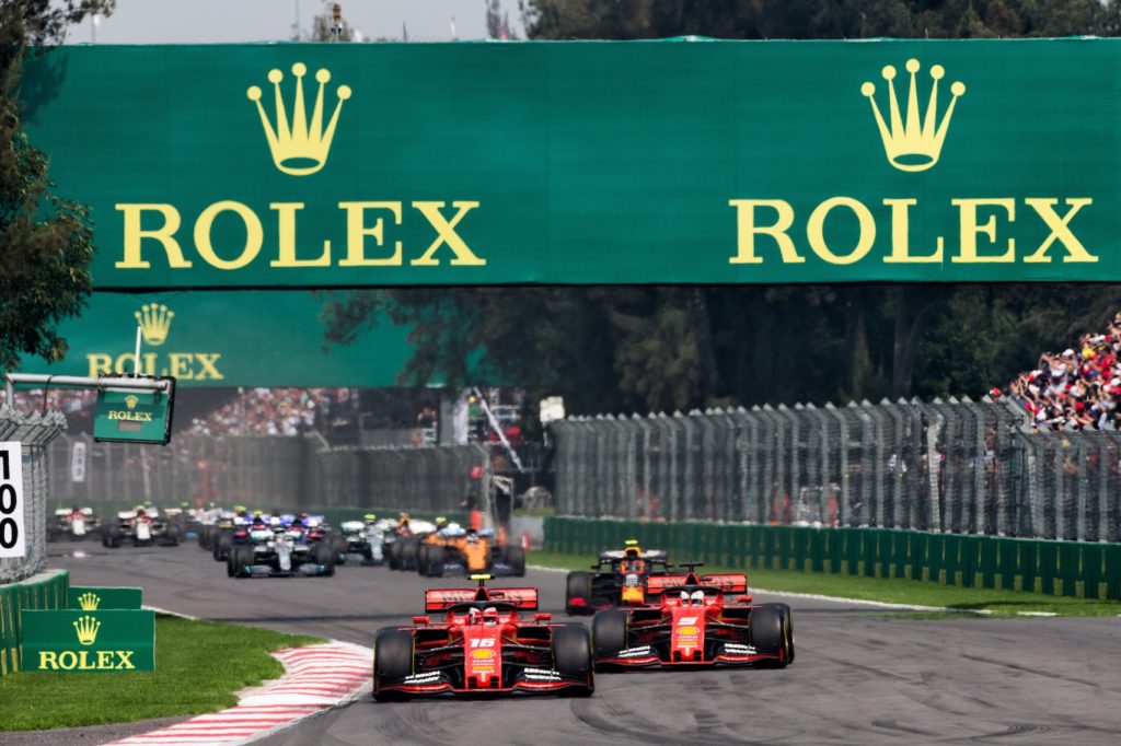 Sport Sponsorship