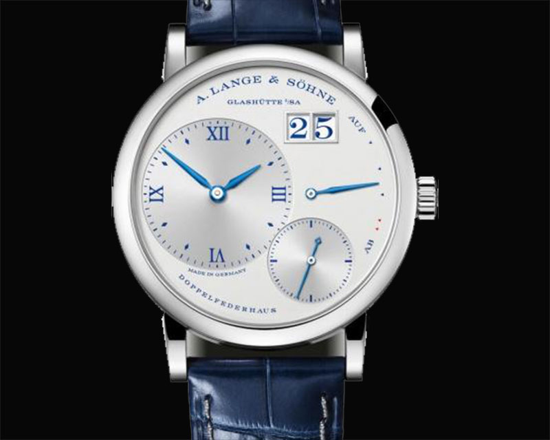 Little Lange 1 ref. 181.066