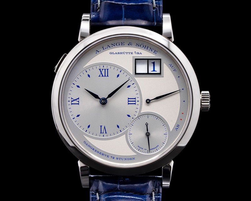 Grand Lange 1 ref. 117.066