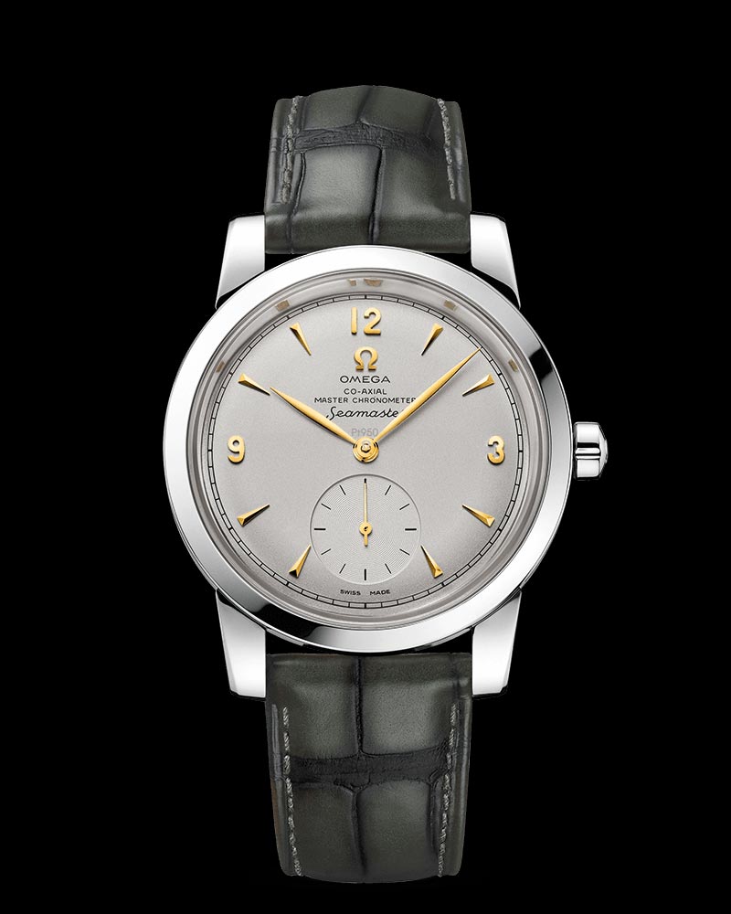 Seamaster 1948