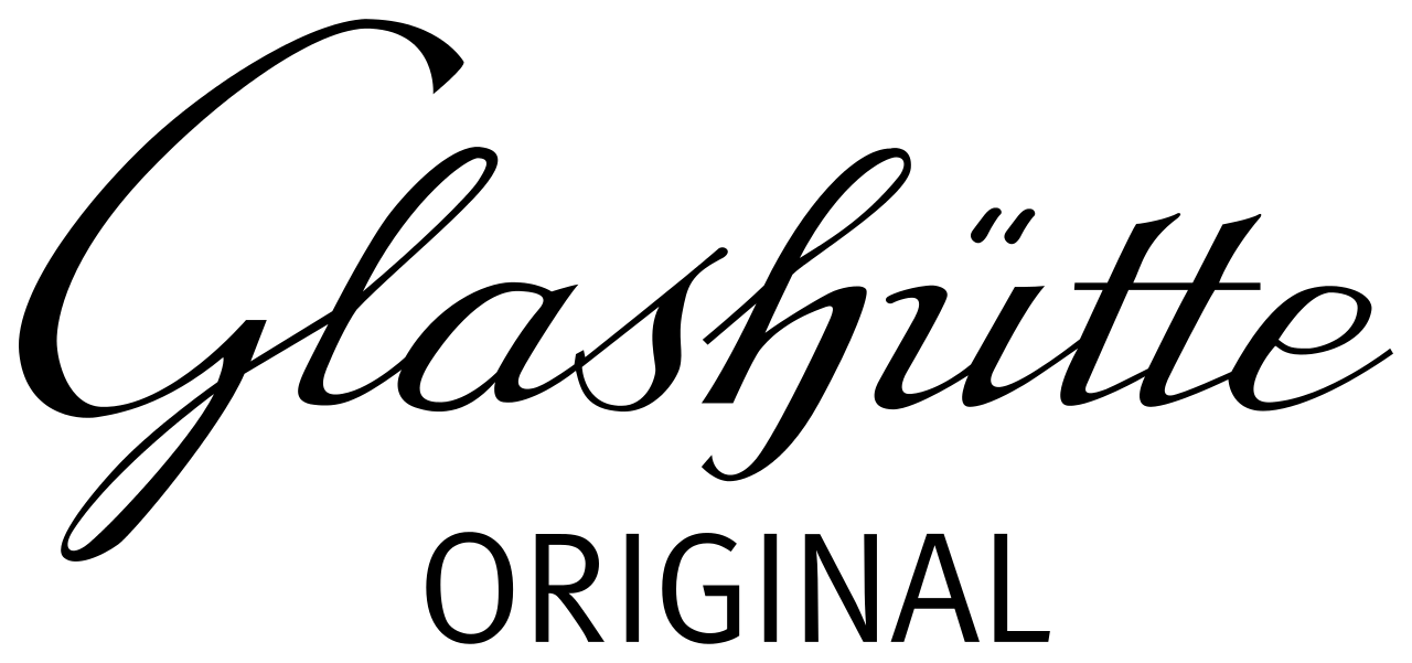 Glashütter Uhrenbetrieb Logo