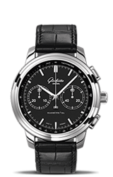 Senator Chronograph XL